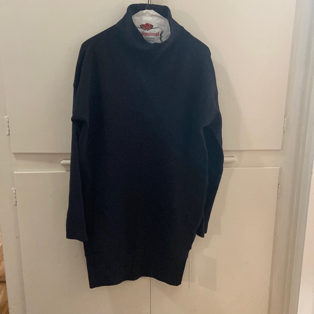 Lululemon Call for Cozy Dress
